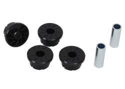 Nolathane - Nolathane REV053.0040 Control Arm Bushing Kit for 99-06 Land Rover Freelander - Image 3