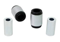 Nolathane - Nolathane REV060.0008 Control Arm Upper Inner Bushing for Dodge/Jeep & Mitsu. - Image 3