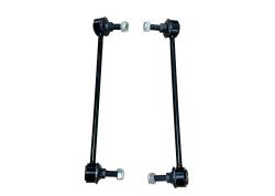 Nolathane - Nolathane REV010.1946 Front Swaybar End Link Set for 05-09 Equinox/Pontiac - Image 2