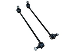 Nolathane - Nolathane REV010.1978 Front Swaybar End Link Set for 11-12 Kia/Hyundai Sonata 2 - Image 2