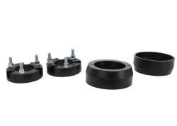 Nolathane - Nolathane REV282.0014 Rear Suspension Body Lift Kit for 10-19 Toyota 4Runner - Image 4
