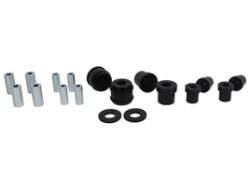 Nolathane - Nolathane REV027.0098 Front Upper+Lower Bushing for 06 Mazda MX-5 Miata - Image 2