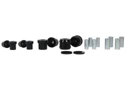 Nolathane - Nolathane REV027.0098 Front Upper+Lower Bushing for 06 Mazda MX-5 Miata - Image 3