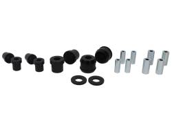 Nolathane - Nolathane REV027.0098 Front Upper+Lower Bushing for 06 Mazda MX-5 Miata - Image 4