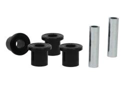 Nolathane - Nolathane REV160.0016 Spring Shackle Bushing - Image 2