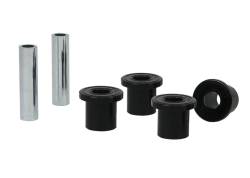 Nolathane - Nolathane REV160.0016 Spring Shackle Bushing - Image 4