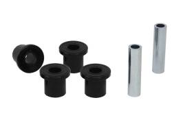 Nolathane - Nolathane REV160.0016 Spring Shackle Bushing - Image 3
