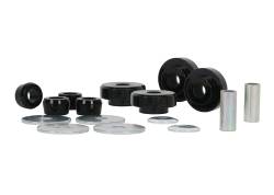Nolathane - Nolathane REV222.0004 Radiator Mount Bushings for Commercial Peterbilt - Image 3
