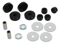 Nolathane - Nolathane REV222.0004 Radiator Mount Bushings for Commercial Peterbilt - Image 4