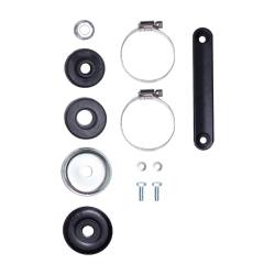 Bilstein - Bilstein 25-311921 B8 5160 Suspension Shock Absorber - Image 2