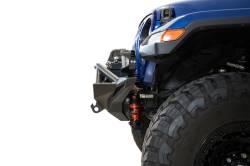 Addictive Desert Designs - A.D.D F960272110103 Stealth Front Bumper Fighter for 18-26 Jeep JL/JT - Image 3