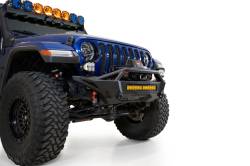 Addictive Desert Designs - A.D.D F960272110103 Stealth Front Bumper Fighter for 18-26 Jeep JL/JT - Image 5