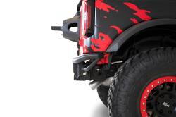 Addictive Desert Designs - Addictive Desert Designs R23857NA0103 Pro Bolt-On Rear Bumper 21-26 Ford Bronco - Image 8