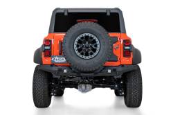 Addictive Desert Designs - Addictive Desert Designs R260141090103 Bomber Rear Bumper 22-26 Bronco/Raptor - Image 4