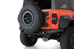 Addictive Desert Designs - Addictive Desert Designs R260141090103 Bomber Rear Bumper 22-26 Bronco/Raptor - Image 3