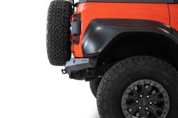 Addictive Desert Designs - Addictive Desert Designs R260141090103 Bomber Rear Bumper 22-26 Bronco/Raptor - Image 10