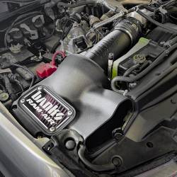 Banks Power - Banks Power 41849 Ram-Air Cold-Air Intake System Oiled Filter - Image 4