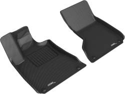 3D MAXpider - 3D MAXpider L1MR00711509 KAGU Floor Mat for 14-18 Ghibli - Image 1