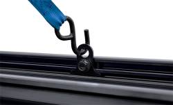 ACI - ACI F0050042 AdaRac Aluminum Utility Rails for 16-23 Toyota Tacoma Bed 6' - Image 3