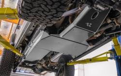 Rugged Ridge - Rugged Ridge 18003.53 Ultimate UTV Grab Handle - Image 5