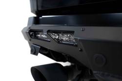 Addictive Desert Designs - Addictive Desert Designs R620191190103 Phantom Rear Bumper for 21-24 RAM TRX - Image 6