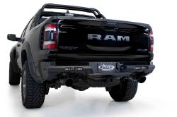 Addictive Desert Designs - Addictive Desert Designs R620191190103 Phantom Rear Bumper for 21-24 RAM TRX - Image 8