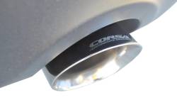 Corsa Performance - Corsa Performance 21186 Xtreme Cat-Back Exhaust System for 11-25 Dodge Durango - Image 2