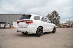 Corsa Performance - Corsa Performance 21186 Xtreme Cat-Back Exhaust System for 11-25 Dodge Durango - Image 3