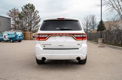 Corsa Performance - Corsa Performance 21186BLK Xtreme Cat-Back Exhaust System for 11-24 Durango - Image 4