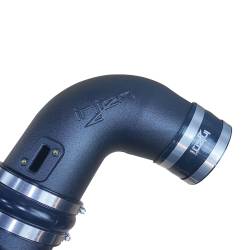 Injen - Injen EVO7011 EVOLUTION Cold Air Intake for 07-10 GM 2500HD/3500 Duramax LMM - Image 2