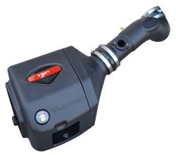 Injen - Injen EVO7102 EVO Cold Air Intake for 09-14 GM Truck/SUV 4.8/5.3/6.2L GMT900 - Image 1
