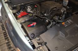Injen - Injen EVO7102 EVO Cold Air Intake for 09-14 GM Truck/SUV 4.8/5.3/6.2L GMT900 - Image 2
