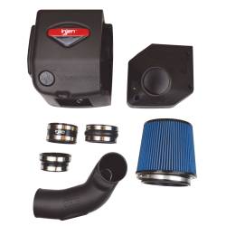 Injen - Injen EVO7100 Evolution Cold Air Intake 99-07 GM Truck/SUV 4.8L/5.3L/6.0L GMT800 - Image 2