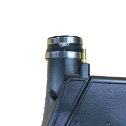Injen - Injen EVO3004 EVOLUTION Cold Air Intake for 15-16 VW Golf 2.0L Tdi Turbo Diesel - Image 2