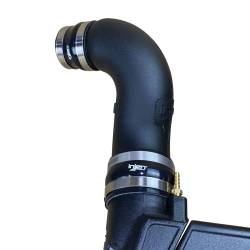 Injen - Injen EVO3005 EVO Cold Air Intake for 15-23 Audi S3/TTS Quattro/VW Golf-R 2.0T - Image 2