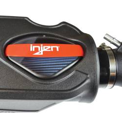Injen - Injen EVO5005 EVO Cold Air Intake for 18-25 Wrangler/Gladiator JL 3.6L Hybrid - Image 2