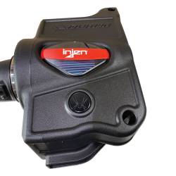 Injen - Injen EVO1901 EVO Cold Air Intake for 12-13 Infiniti QX56/QX80/Nissan Armada 5.6 - Image 2