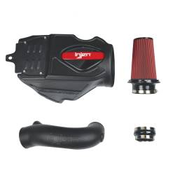 Injen - Injen EVO5005C EVO Cold Air Intake for 18-25 Wrangler JL/Gladiator JT 3.6 Hybrid - Image 2