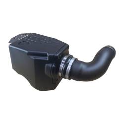 Injen - Injen EVO5007 EVOLUTION Cold Air Intake for 07-11 Jeep Wrangler V6-3.8L - Image 1