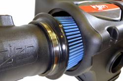 Injen - Injen EVO5102 EVO Cold Air Intake for 15-16 Challenger/Charger Hellcat SRT 6.2 - Image 2