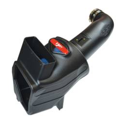 Injen - Injen EVO7007 EVOLUTION Cold Air Intake for 17-19 GM 2500HD/3500 Duramax L5P - Image 1
