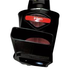 Injen - Injen EVO7007C EVOLUTION Cold Air Intake for 17-19 GM 2500HD/3500 Duramax L5P - Image 2