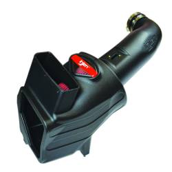 Injen - Injen EVO7007C EVOLUTION Cold Air Intake for 17-19 GM 2500HD/3500 Duramax L5P - Image 1