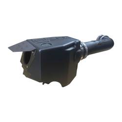 Injen - Injen EVO5008 EVOLUTION Cold Air Intake for 12-18 Jeep Wrangler JK V6-3.6L - Image 1