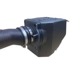 Injen - Injen EVO5008 EVOLUTION Cold Air Intake for 12-18 Jeep Wrangler JK V6-3.6L - Image 2