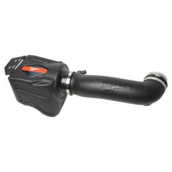 Injen - Injen EVO5009 EVOLUTION Cold Air Intake for 12-18 Jeep Wrangler JK V6-3.6L - Image 1