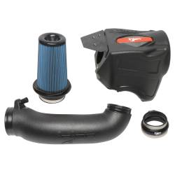 Injen - Injen EVO5009 EVOLUTION Cold Air Intake for 12-18 Jeep Wrangler JK V6-3.6L - Image 2