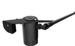 K&N - K&N 81-0804 Oil Separator Catch Can for Silverado/Sierra - Image 2