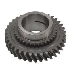 USA Standard Gear - USA Standard Gear ZMMUNWT297-12A Manual Trans MUNCIE 1st Gear Car 36-Tooth - Image 2