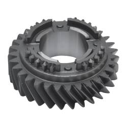 USA Standard Gear - USA Standard Gear ZMT51352-080-152 Manual Trans T5 2nd Gear for Ford Mustang - Image 2